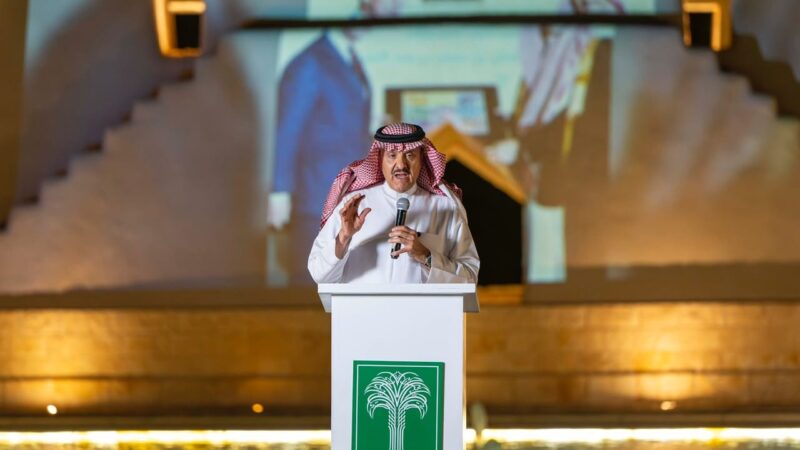 الملحق الثقافي والتعليمي المصري بالسعودية يشارك   في تدشين كتاب الدكتور صالح لمعي بالدرعية التاريخية بالرياض