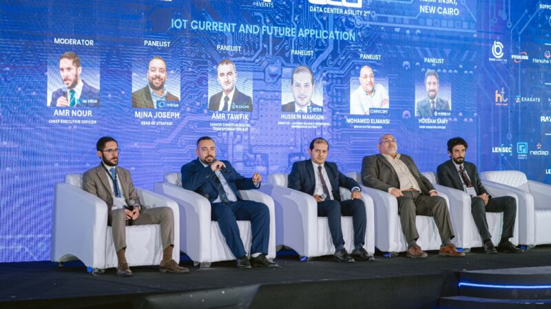 غداً.. انطلاق فعاليات النسخة الثامنة من منتدى الاستشاريين المصريين (CCF 2026) بمشاركة محلية وإقليمية واسعة