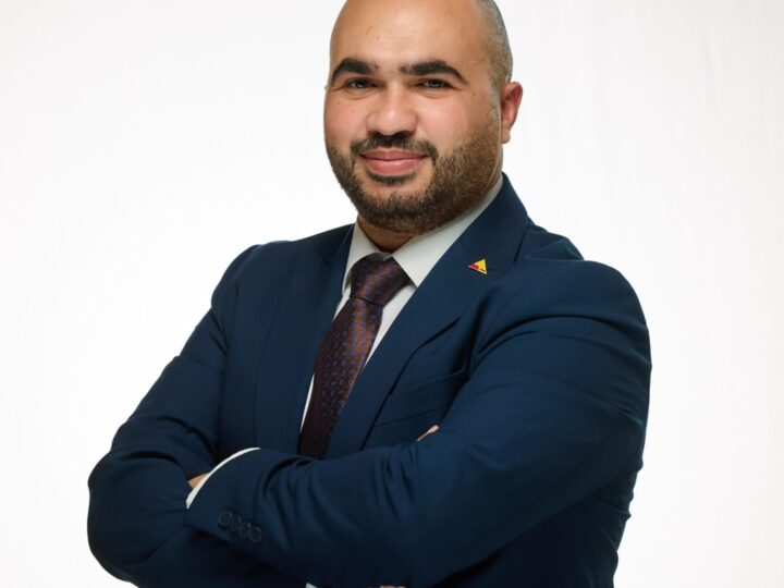 أكسيس كوميونيكيشنز Axis تعزز التزامها بدعم مشروعات المراقبه الذكيه و الامن الرقمي لدفع التحول الرقمي في مصر