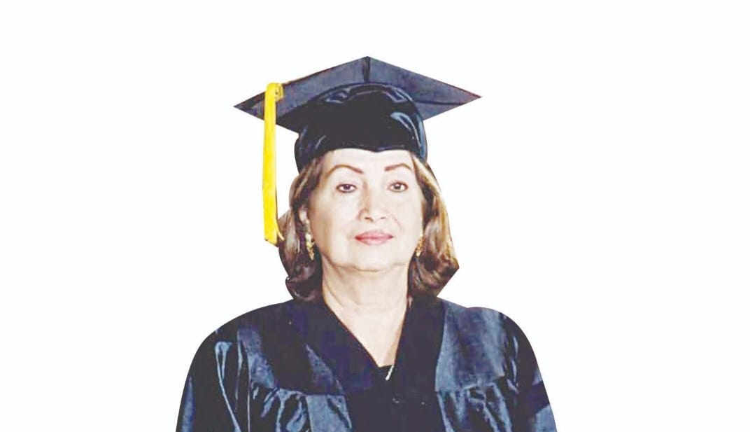 في الذكرى الثانية والعشرين لرحيلها.. د. سعاد كفافي سيرة خالدة صنعت نهضة التعليم الجامعي الخاص في مصر