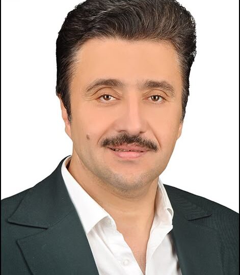 أمين مستقبل وطن بالغربية :المجالس المحلية  بوابة التنمية وصوت المواطن