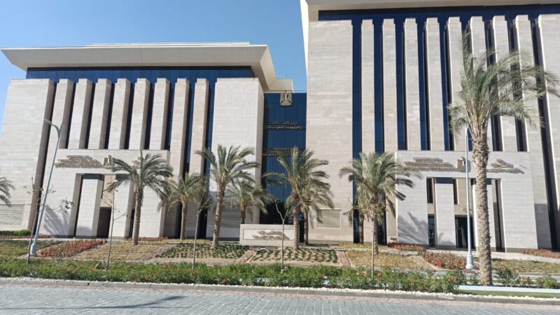 انتخاب مصر رئيسا لفريقي عمل حوكمة الذكاء الاصطناعي، والحوسبة الكمية باللجنة العربية الدائمة للذكاء الاصطناعي والتكنولوجيات البازغة التابعة لمجلس الوزراء العرب للاتصالات والمعلومات