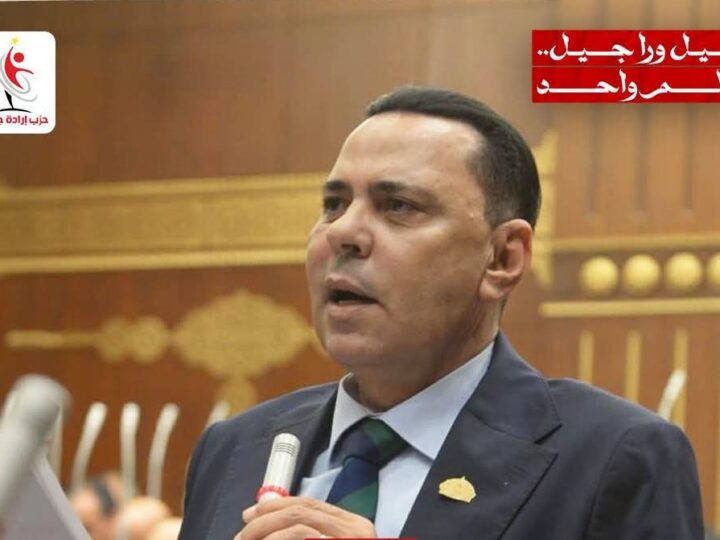 أمين حزب إرادة جيل بأسيوط يقدم دعمًا ماليًا لأسر ضحايا حادث تروسيكل أبوتيج ويشدد على ضرورة حماية الأطفال