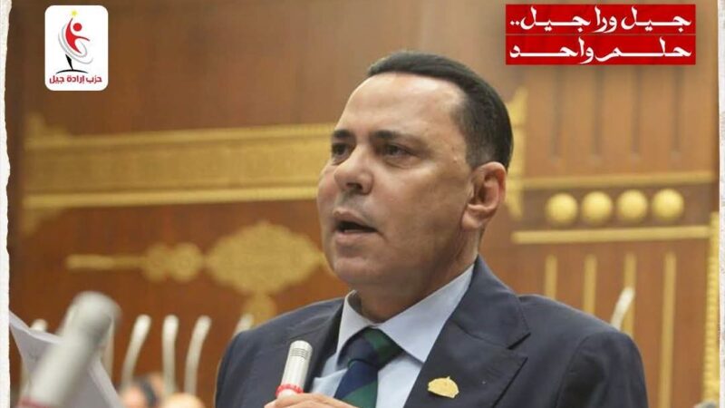 أمين حزب إرادة جيل بأسيوط يقدم دعمًا ماليًا لأسر ضحايا حادث تروسيكل أبوتيج ويشدد على ضرورة حماية الأطفال