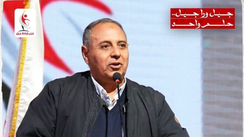 تيسير مطر : افتتاح “الأوكتاجون” يؤكد أن الجمهورية الجديدة تبني مؤسسات المستقبل وتحمي الأمن القومي برؤية استباقية