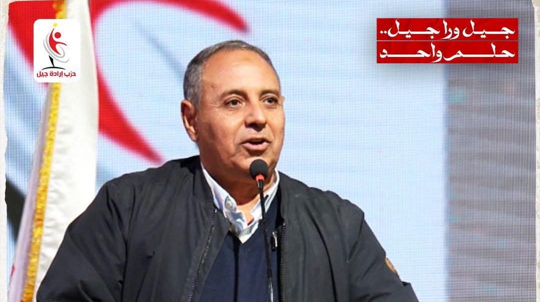 تيسير مطر : افتتاح “الأوكتاجون” يؤكد أن الجمهورية الجديدة تبني مؤسسات المستقبل وتحمي الأمن القومي برؤية استباقية