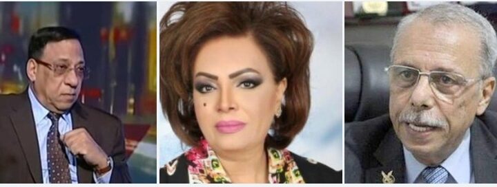 هيئة عربية للاعلام الحديث برئاسة الإعلامية الكويتية عائشة الرشيد