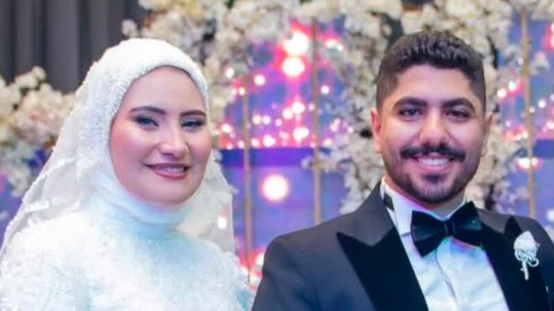 خيرالله يهنئ آل شفيق بطنطا