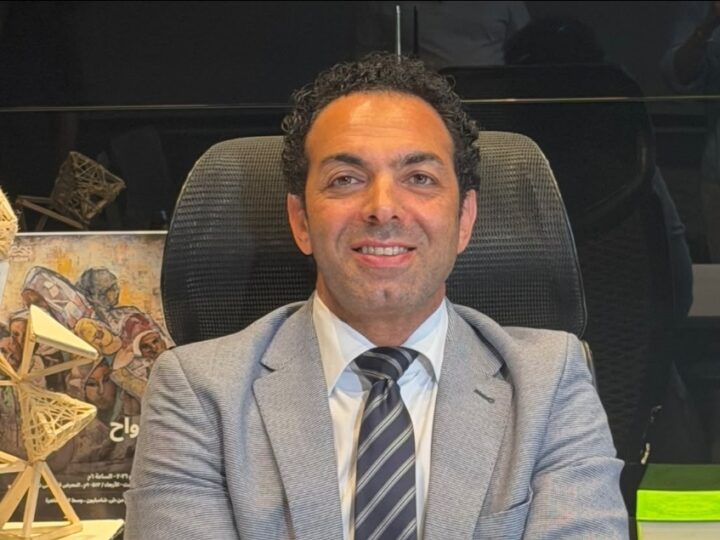 محمد طلعت معماريون شريكًا معماريًا لـ Capital Forum 2026