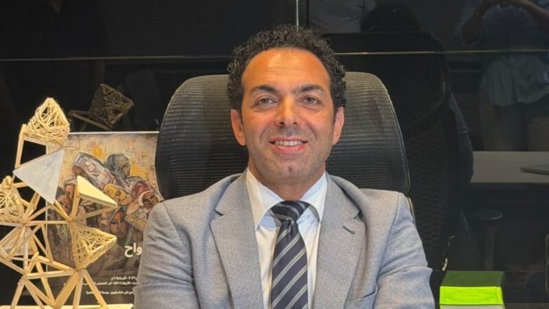 محمد طلعت معماريون شريكًا معماريًا لـ Capital Forum 2026