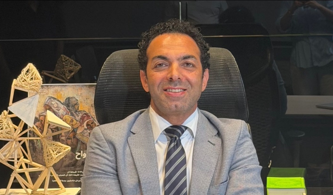محمد طلعت معماريون شريكًا معماريًا لـ Capital Forum 2026