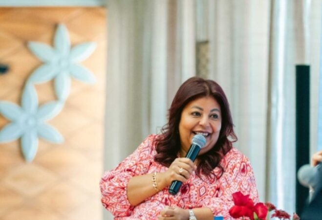 إي آند مصر تطلق برنامج «She Blooms» لتمكين المرأة وتعزيز ثقافة الشمول والتطوير المهني