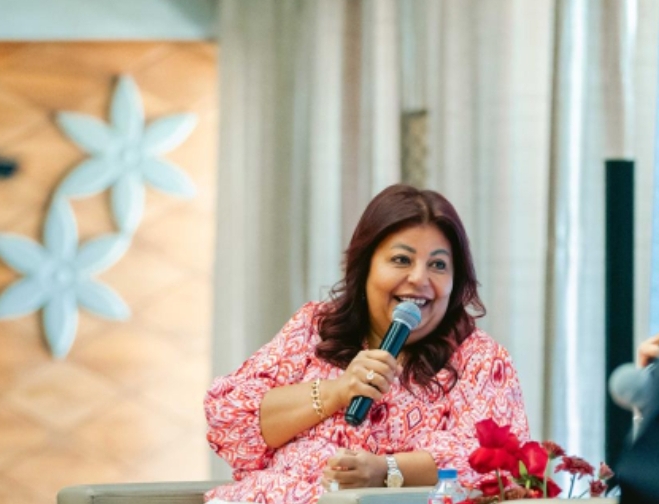 إي آند مصر تطلق برنامج «She Blooms» لتمكين المرأة وتعزيز ثقافة الشمول والتطوير المهني
