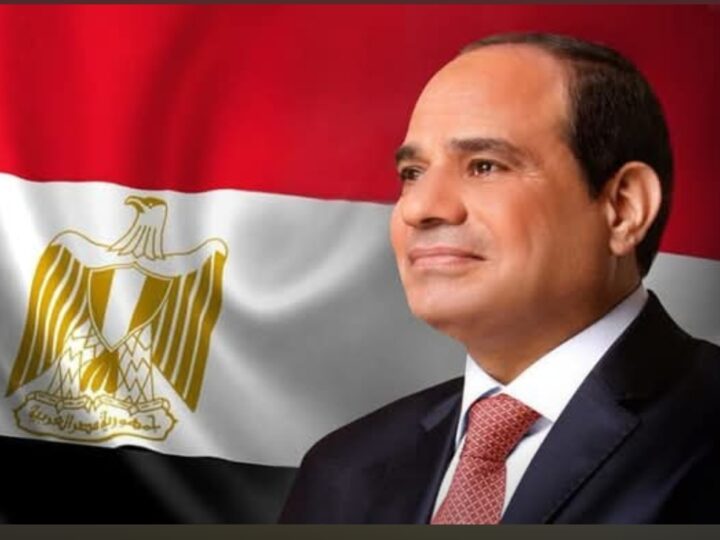 محافظ القاهرة يهني الرئيس السيسي  بمناسبة الاحتفال بذكرى ثورة يوليو المجيدة