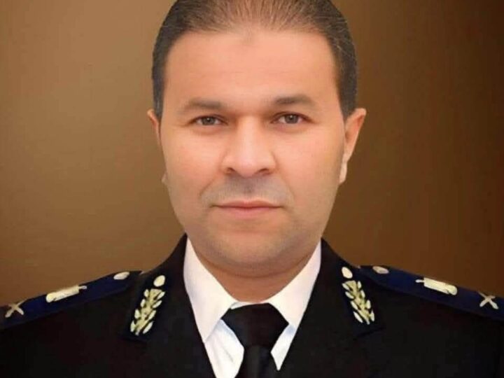 إبراهيم مدكور يكتب: اللواء عماد حماد… عندما تتحدث الكفاءة تتجدد الثقة
