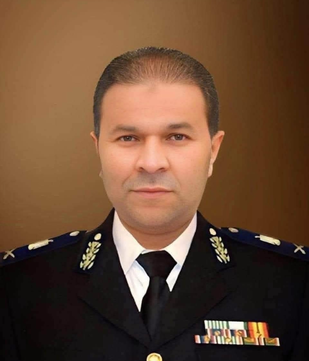 إبراهيم مدكور يكتب: اللواء عماد حماد… عندما تتحدث الكفاءة تتجدد الثقة
