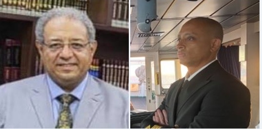 الرفاعي و خورشيد يؤكدان أهمية تطوير النقل البحري و الاستعانة بالكفاءات الوطنية لتحقيق رؤية ٢٠٣٠