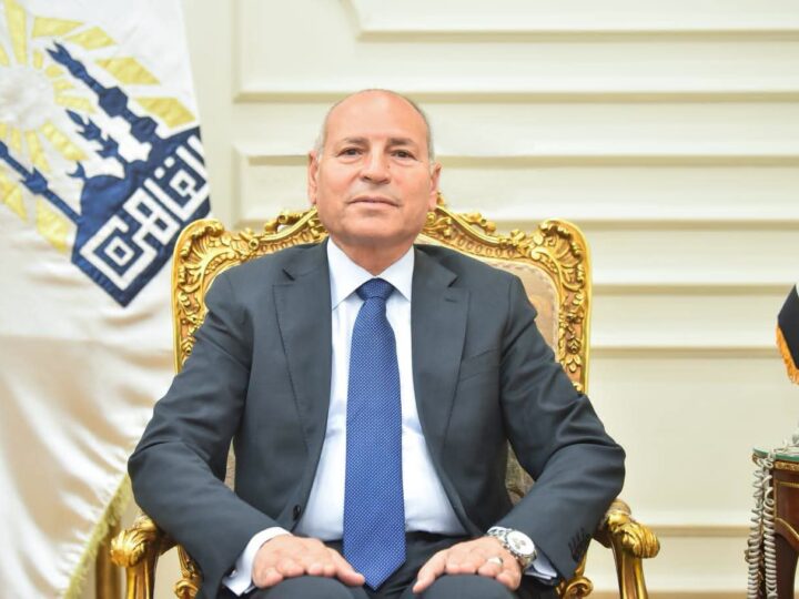 محافظ القاهرة : تعاملنا على الفور مع البلاغ الوارد بشأن وجود تصدع بأحد العقارات بالمرج
