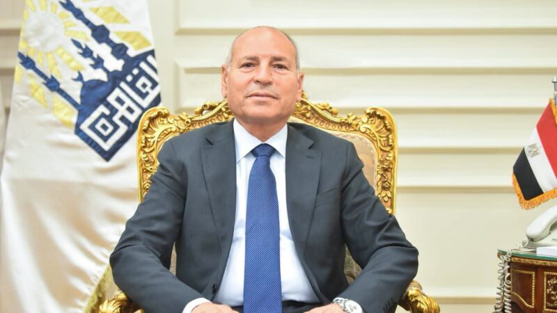 محافظ القاهرة : تعاملنا على الفور مع البلاغ الوارد بشأن وجود تصدع بأحد العقارات بالمرج