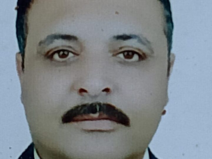 الشيخ ممدوح البيومي : الرئيس السيسي قائد همام منحه الله هبة لمصر