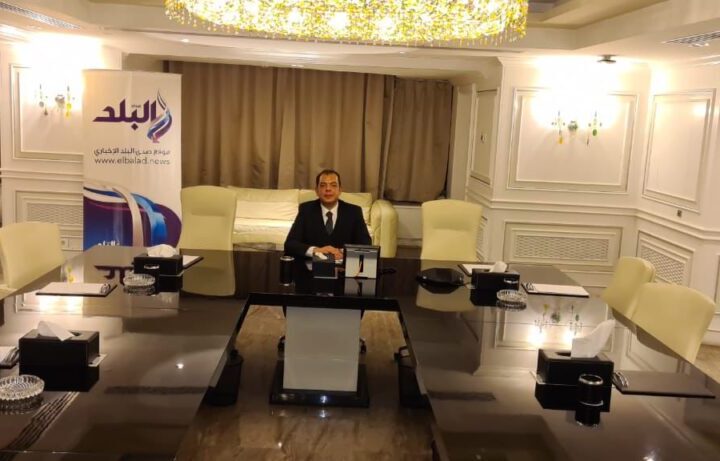 الدكتور حاتم نعمان : سد جوليوس يجسد نموذجًا متقدمًا للقوة الناعمة المصرية في أفريقيا