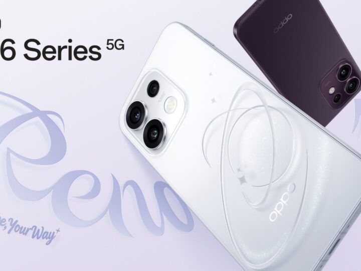 OPPO تستعد لإطلاق سلسلة Reno16 في مصر بقدرات متطورة للذكاء الاصطناعي ودعم متواصل للتصنيع المحلي