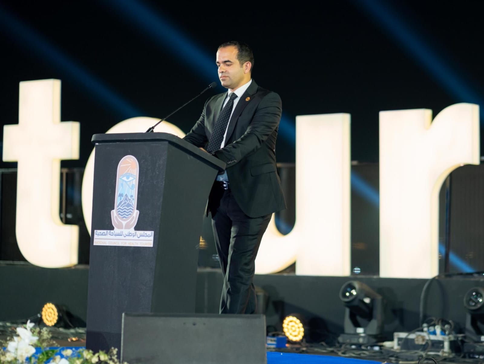 فيكسد مصر (FEDIS) وحلول تتشاركان في تطوير أول منصة للسياحة الصحية في مصر والشرق الأوسط وأفريقيا.. «Tour4Cure» تدعم رؤية الدولة لتحويل مصر إلى مركز عالمي للعلاج والاستشفاء