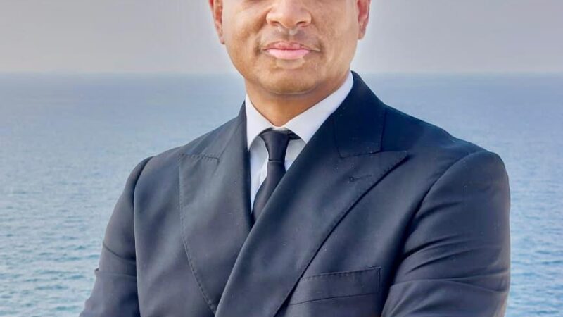 الربان وسام هركي يطالب بحق المصريين التواجد في الساحل