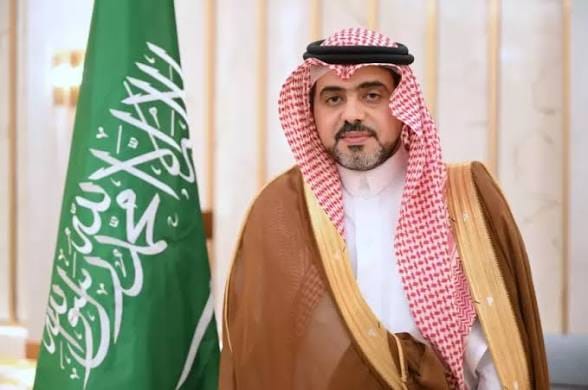 مجلس الأعمال السعودي التنزاني يثمن جهود السفير يحيى عكيش في دعم قطاع الأعمال
