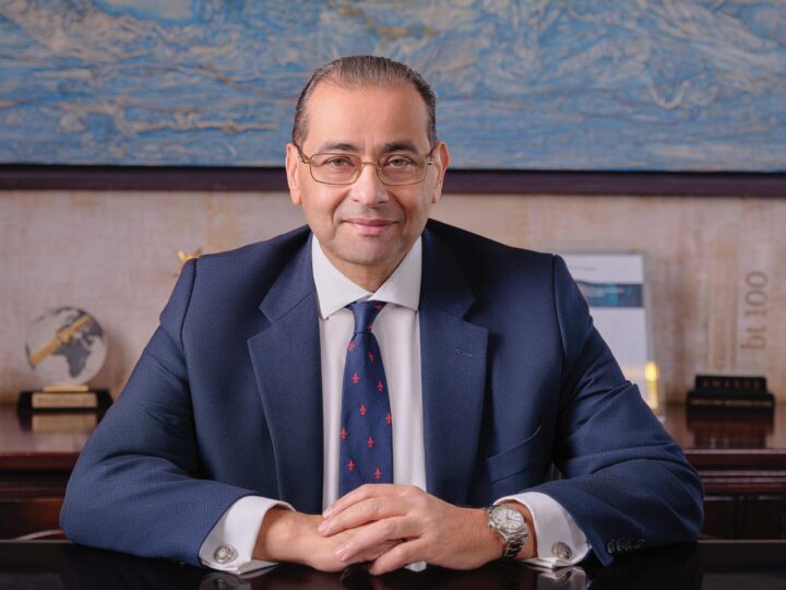 المصرية للاتصالات تسعي لبناء مجموعة أكثر تنوعًا ومرونة واستعدادًا للمستقبل في النصف الأول من 2026