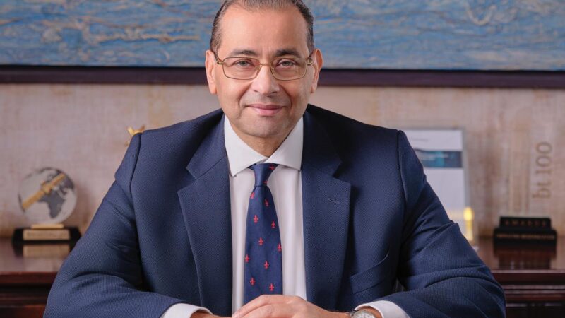 المصرية للاتصالات تسعي لبناء مجموعة أكثر تنوعًا ومرونة واستعدادًا للمستقبل في النصف الأول من 2026