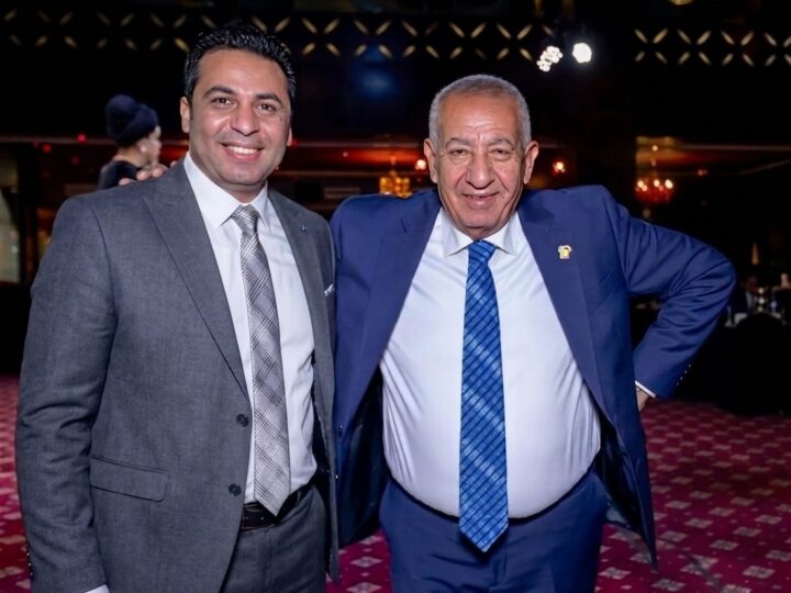 إبراهيم مدكور يكتب.. كامل أبو علي.. عندما تتحول الرياضة إلى قوة للاقتصاد والسياحة والاستثمار