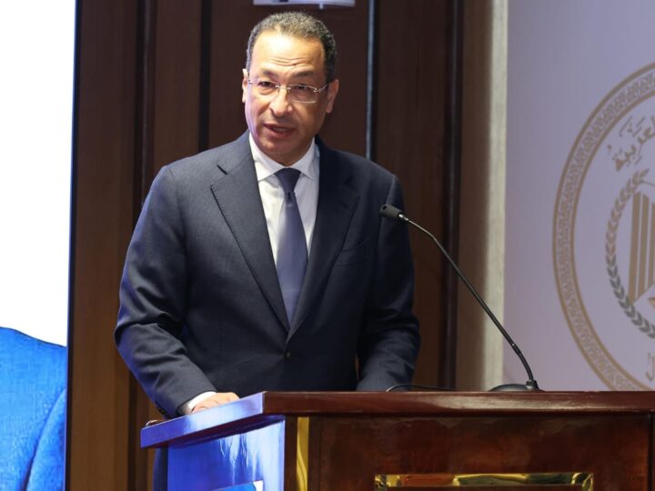 وزيرا العدل والاتصالات يشهدان توقيع بروتوكول تعاون لميكنة محكمة استئناف القاهرة وتطبيق حلول الذكاء الاصطناعي