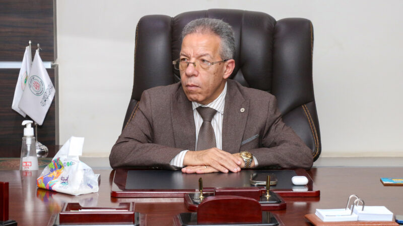 “الأطباء العرب” يعلن تضامنه الكامل مع الجزائر لمواجهة آثار الحرائق… ويضع كافة إمكاناته تحت تصرف الحكومة