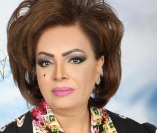 الاعلامية عائشة الرشيد : سارة نتنياهو تحكم إسرائيل