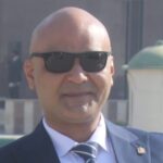 المحلل السياسي إيهاب بلال : اهنىء الرئيس السيسي والأمتين العربية والإسلامية بالمولد النبوي الشريف