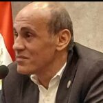 ماجد كمال رياض رئيس إئتلاف القيادات الوطنية الشبابية مهنئا بالمولد النبوي: كل عام ومصر والقيادة السياسية برئاسة الرئيس السيسي والأمتين العربية والإسلامية بخير