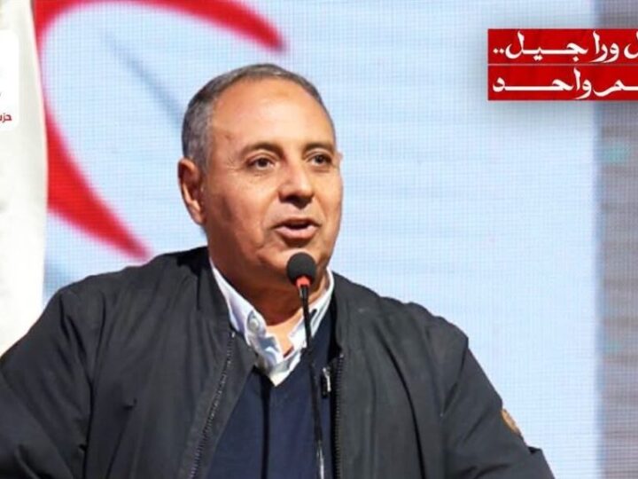 تيسير مطر: لن نتهاون في مواجهة أي إساءات أو ادعاءات كاذبة تستهدف حزب إرادة جيل وقياداته