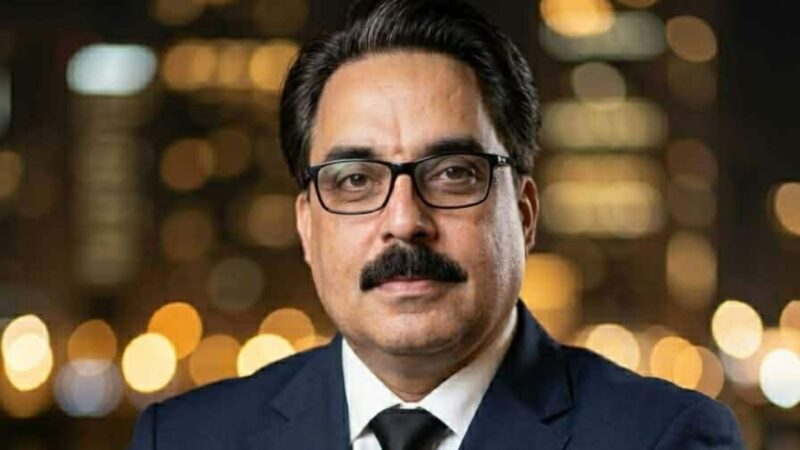 الخبير الاقتصادي ايهاب محمود : مصر  بكل أبنائها معركه وعي لا تعرف الحياد