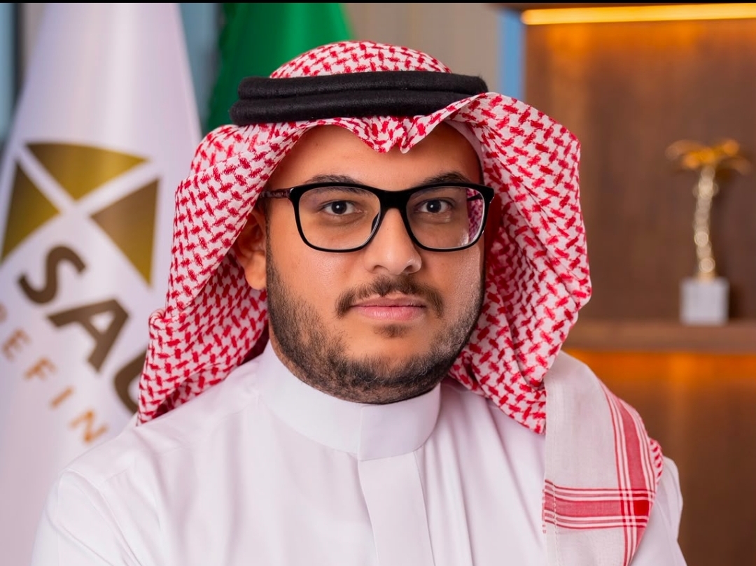 فيصل سليمان العثيم يمثل شركة مصفاة الذهب السعودية في الملتقى السعودي–التنزاني للأعمال