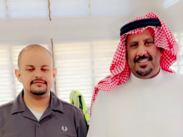 الرئيس التنفيذي لشركة GSM Tanzania Limited ياسر ناصور يرحب بالملتقى السعودي–التنزاني للأعمال