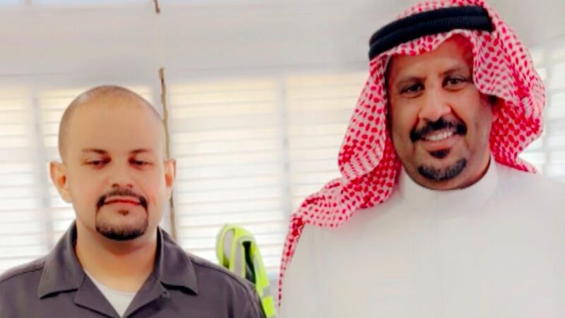 الرئيس التنفيذي لشركة GSM Tanzania Limited ياسر ناصور يرحب بالملتقى السعودي–التنزاني للأعمال