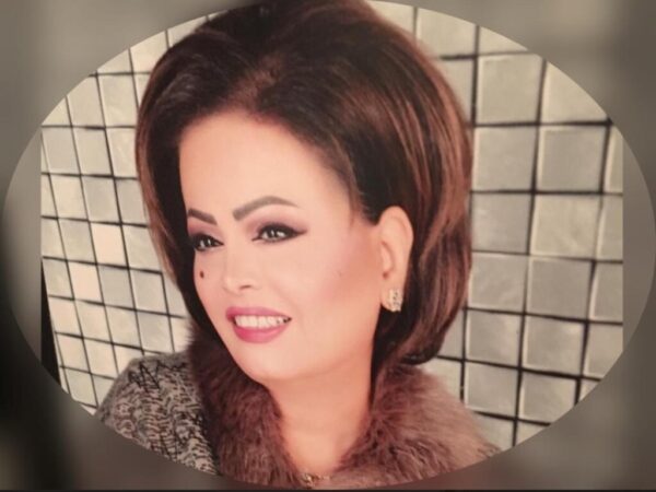الاعلامية عائشة الرشيد : الرئيس دونالد ترامب يحبط هجوما إسرائيليا على سوريا