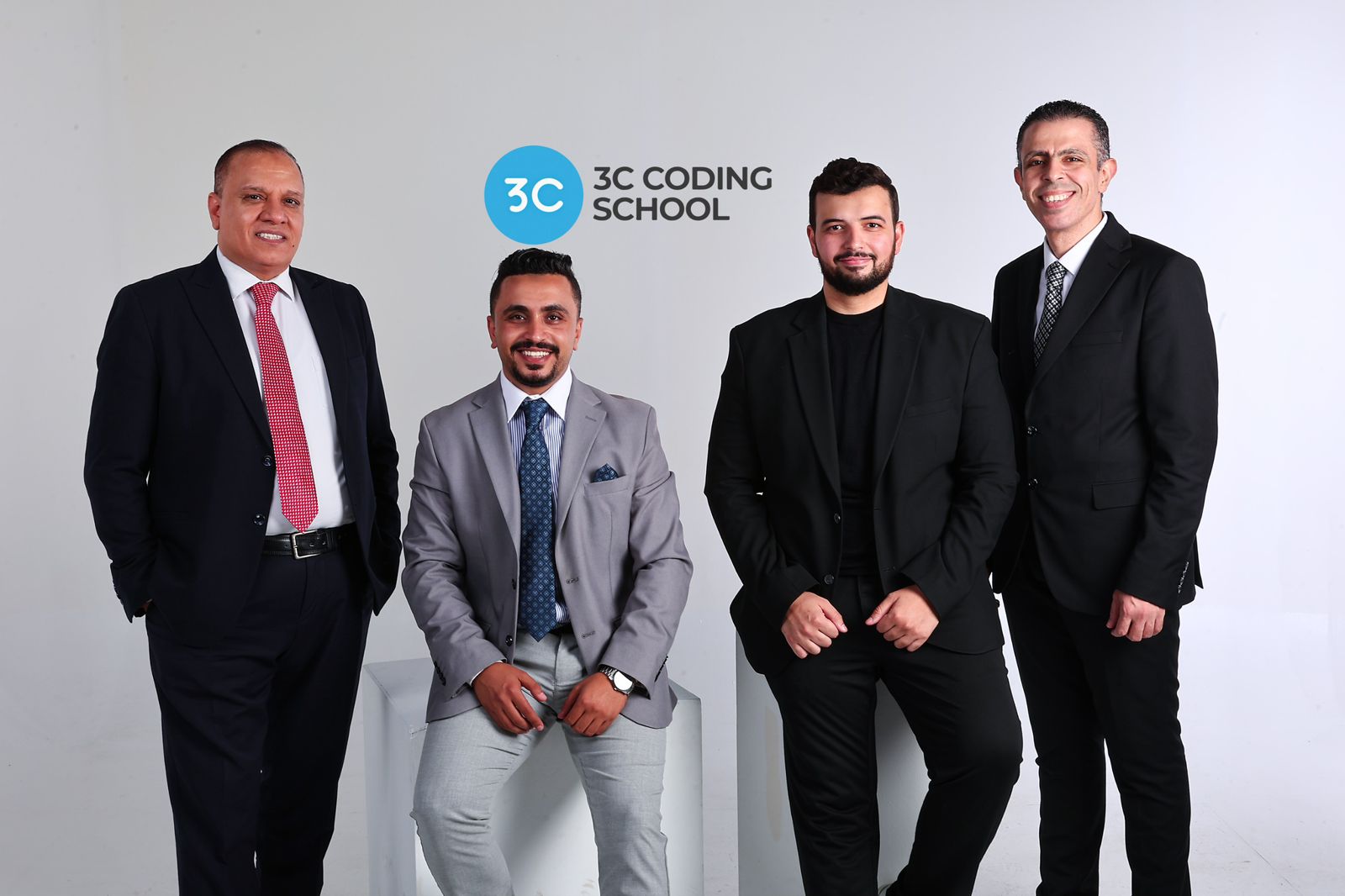 شركة «3C Coding School» المصرية تغلق جولة استثمارية بقيمة 3 ملايين دولار بقيادة «MRG Economic Group» للتوسع إقليميًا وتطوير منصة تعليمية مدعومة بالذكاء الاصطناعي
