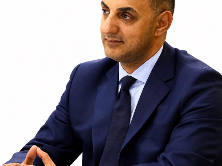 محمد عبد الوهاب: العلاقات الاقتصادية المصرية الصينية تتجاوز التجارة.. ومصر أمام فرصة لتعظيم الصادرات والاستثمارات