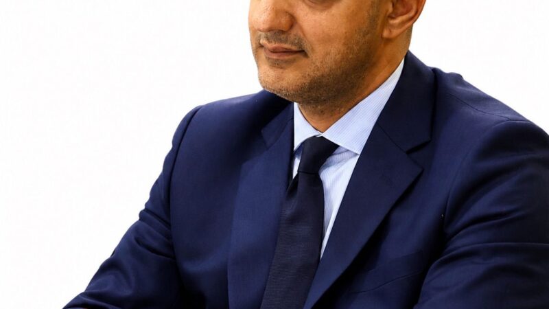 محمد عبد الوهاب: العلاقات الاقتصادية المصرية الصينية تتجاوز التجارة.. ومصر أمام فرصة لتعظيم الصادرات والاستثمارات