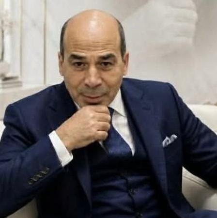 انور ابو الخير يكتب : ملحمة فى يوم الوفاء .. شكرا خيرالله