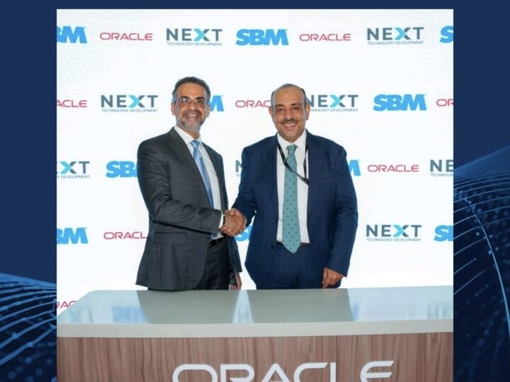  شركة «Next Technology» تعزز شراكاتها الاستراتيجية في LEAP 2026 بـ3 مذكرات تفاهم مع كبرى شركات التكنولوجيا السعودية