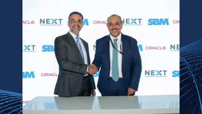  شركة «Next Technology» تعزز شراكاتها الاستراتيجية في LEAP 2026 بـ3 مذكرات تفاهم مع كبرى شركات التكنولوجيا السعودية