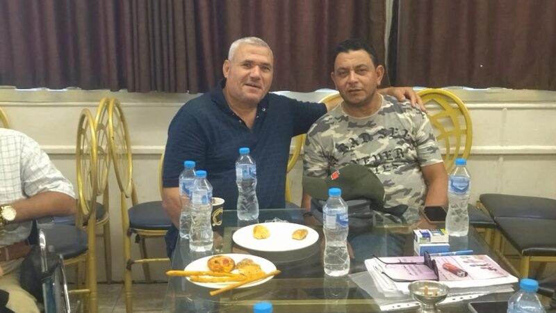بمشاركة 10 أندية.. إنعقاد الجمعية التأسيسية للاتحاد المصرى للقدرة الرياضية